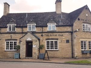 The Royal Oak Duddington