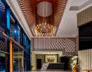 Optimum Luxury Hotel&Spa