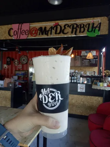 รูปภาพของMaderbua Hotel