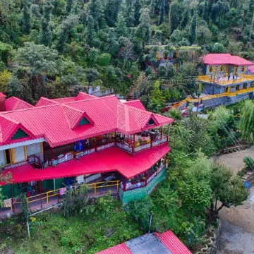 Sherpa Eco Resort