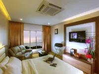 Yangtze Hotel Hotels in Masai