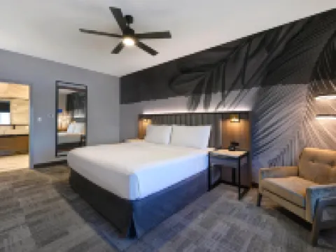 Homewood Suites by Hilton Dallas the Colony Hotels in The Colony