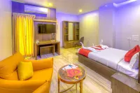 호텔 PKP 그랜드 다르마퓨리 호텔