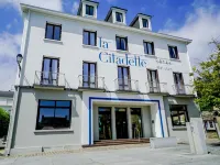 Hôtel Spa de La Citadelle Lorient