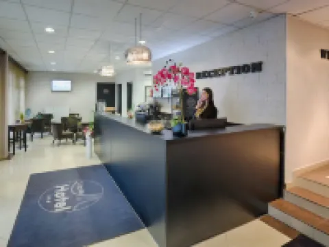 Triple M Hotel Hoteles en Budapest