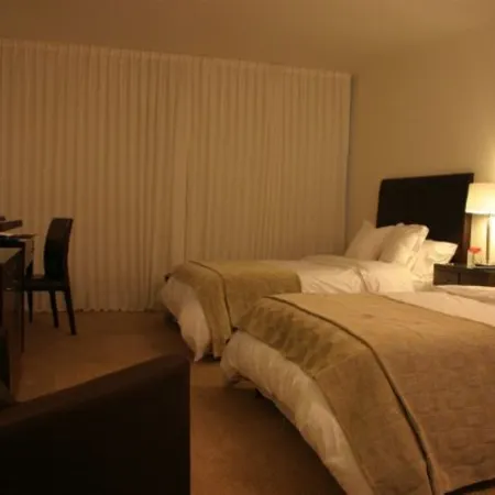 Ros Tower Hotel