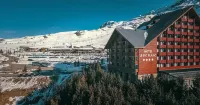 Le Pic Blanc Hotels in Le Bourg-dOisans