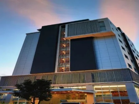 Hotel Dafam Pekanbaru