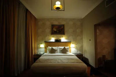 CREEK GATE HOTEL - BAITHANS Hotels in 