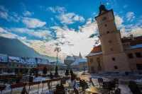 Casa Wagner Hotels in Брашов