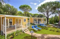 Camping Village Baia Azzurra Hotel di Roccamare