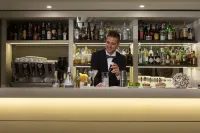 Park Hotel Brasilia - bar
