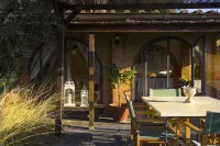 Villa Fillinelle Hotels in Tavarnelle in Val di Pesa