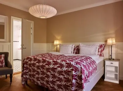 MillasVilla Hotels near Stenparken på Habo Gård