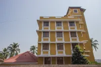 Prazeres Boutique Hotel Hotels in North Goa