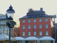 Hotell Skeppsbron Các khách sạn ở 