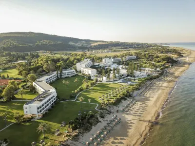 Robinson Kyllini Beach - All Inclusive