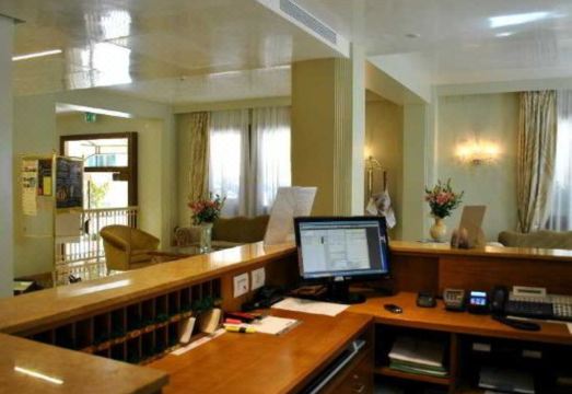 Hotel Carlton Capri 이미지