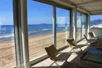Hotel Amyclae - Ocean View