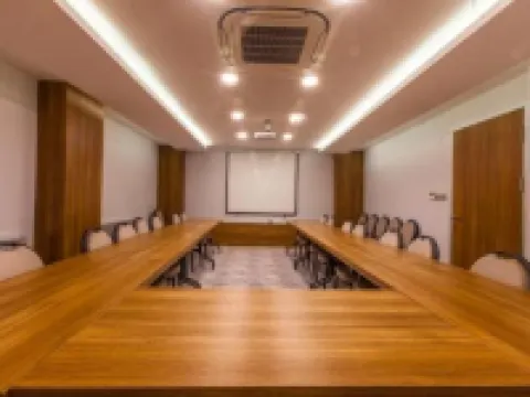 Business Palas Otel Hotel di Izmit