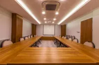 Business Palas Otel Hotel di Izmit