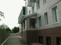 Hotel Comfort