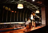 Hotel Qalasaya - Bares