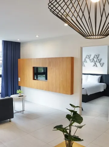 รูปภาพของ130 โฮเทล แอนด์ เรสซิเดนซ์ กรุงเทพ