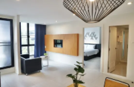 130 Hotel & Residence Bangkok