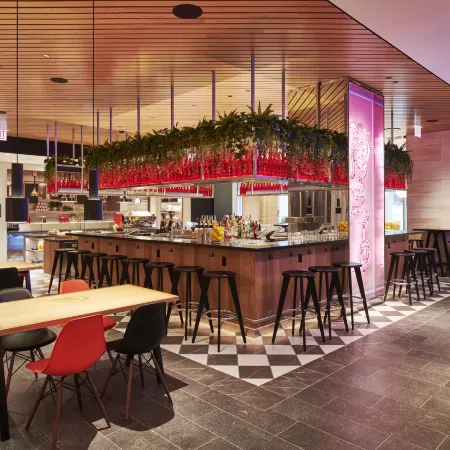 Citizenm Chicago Downtown
