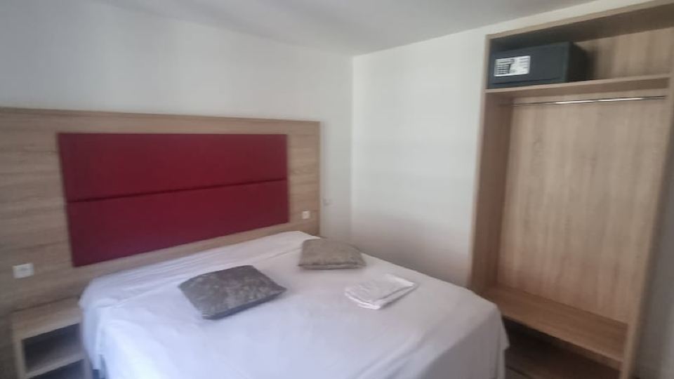 Lux 'Appart Hôtel