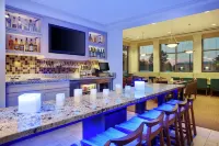 Hilton Garden Inn Saratoga Springs Hoteles en Saratoga Springs