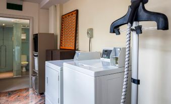 싱가포르 Atelier(Atelier) 3성급 호텔 객실