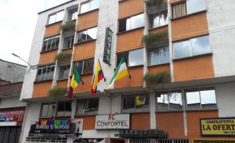 Hotel Confortel