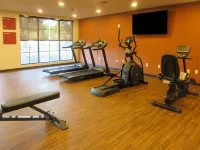 Comfort Suites Hoteles en Summerville