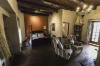 De Leeuwenhof Estate Hôtels à : Cape Winelands