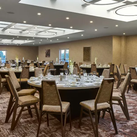 The Westin Tysons Corner