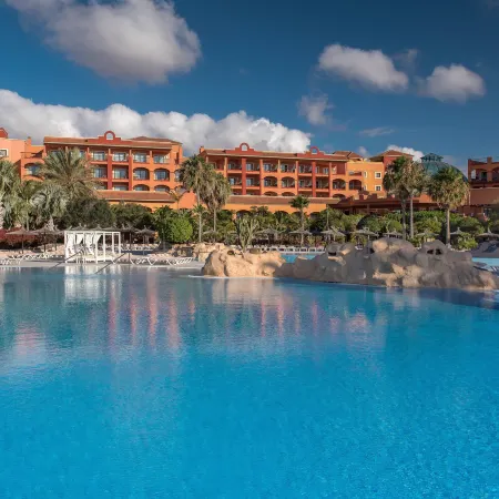 Sheraton Fuerteventura Beach, Golf & Spa Resort