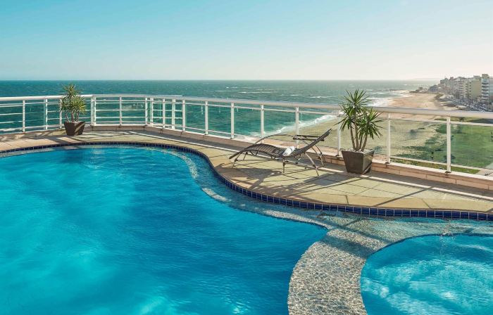 Wyndham Macae