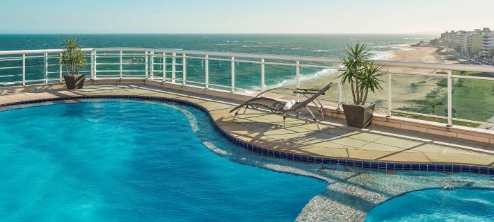 Wyndham Macae Hotels in Macaé