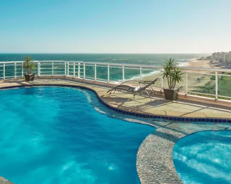 Mercure Macae Hoteles en Macaé