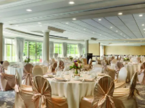 Hilton Garden Inn Niagara-on-The-Lake Hotels in Niagara-on-the-Lake