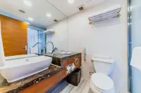 Crowne Plaza City Center Ningbo