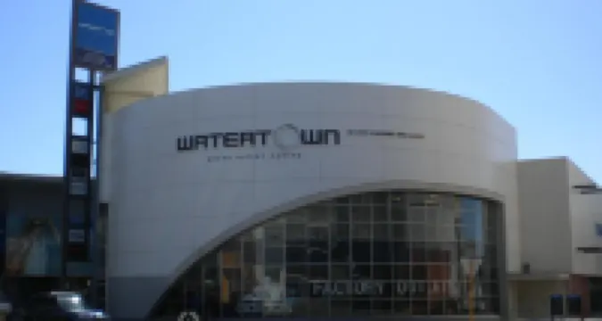 Perth City Apartment Hotel