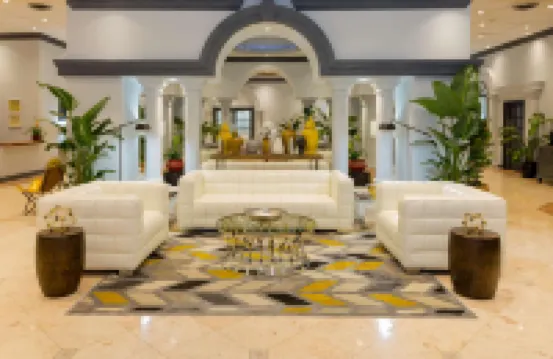 レキシントン バイ  ホテル RL マイアミ ビーチ