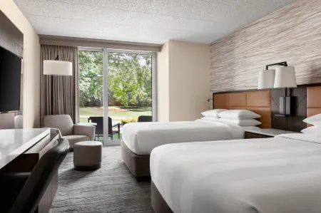 Lincolnshire Marriott Resort