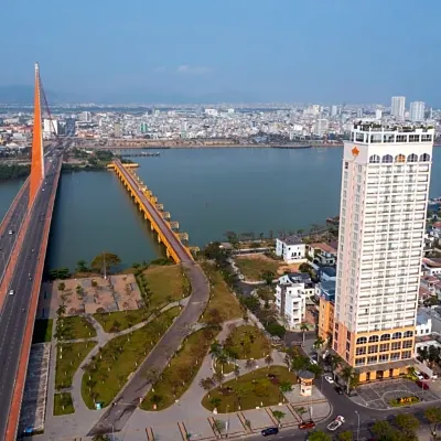 Fivitel Da Nang Hotels near Club99