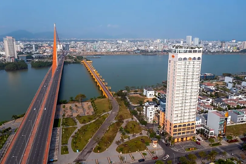 Khách sạn Fivitel Đà Nẵng