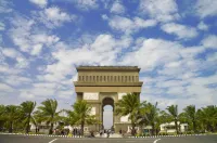 INNCA - Villa Jatidiri, Semarang