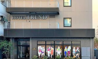 Hotel Trend Numazu Ekimae